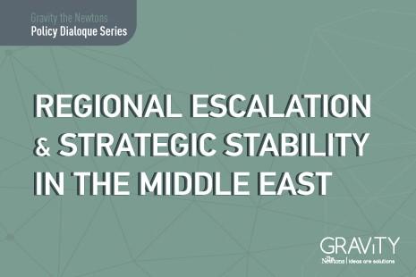 Policy Dialogue Series 